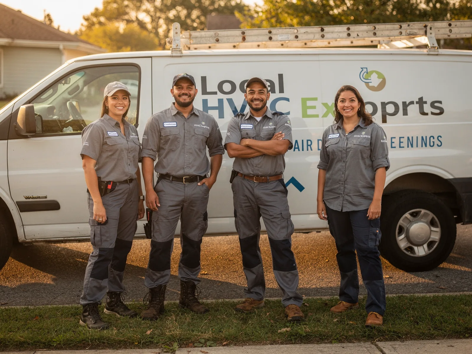 24/7 HVAC Repair & AC Replacement company in Mahomet, IL